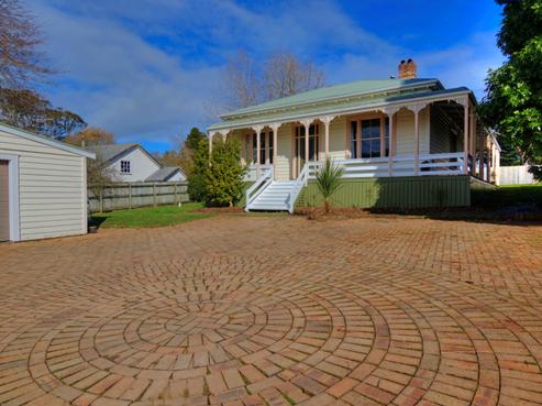 21 Whitford-maraetai Road, Whitford
