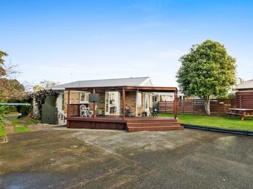 23 Fairfield Street, Pukekohe