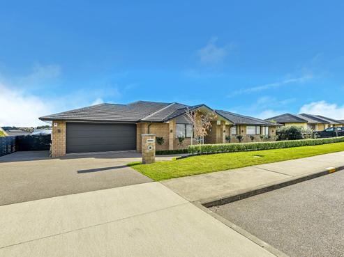 10 William Andrew Road, Pukekohe