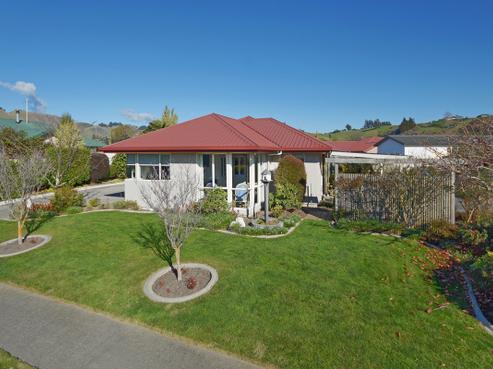 10 William Palmer Place, Brightwater