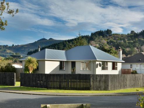 51 Albertson Avenue, Port Chalmers