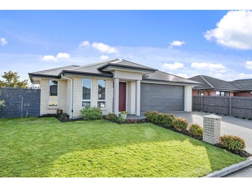 5 Taggart Place, Sockburn