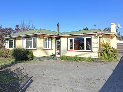 506 Oliphant Road, Raureka