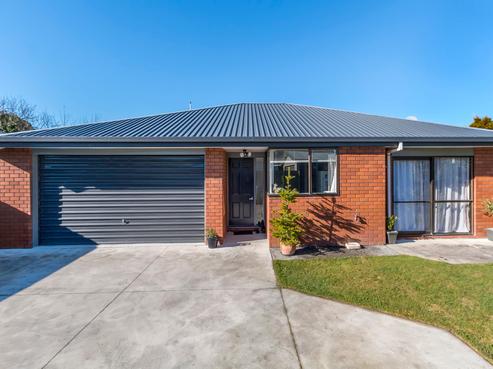 2/20 Tintern Avenue, Avonhead