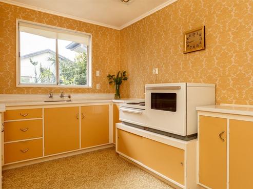 3/58 Kennedy Road, Napier South