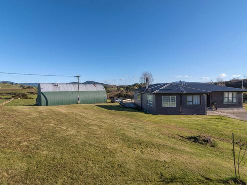 16 Ohakuri Road, Kinleith