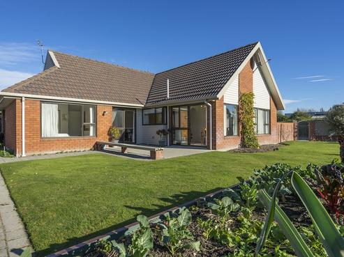 235 Maidstone Road, Avonhead