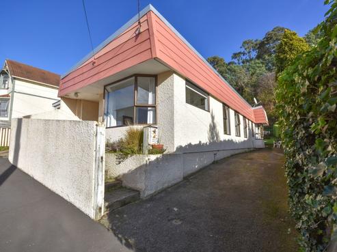 55 Maitland Street, Dunedin Central