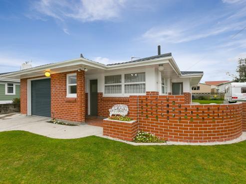 7 Goodson Place, Hawera