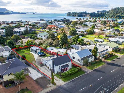 15 Hannan Road, Whitianga