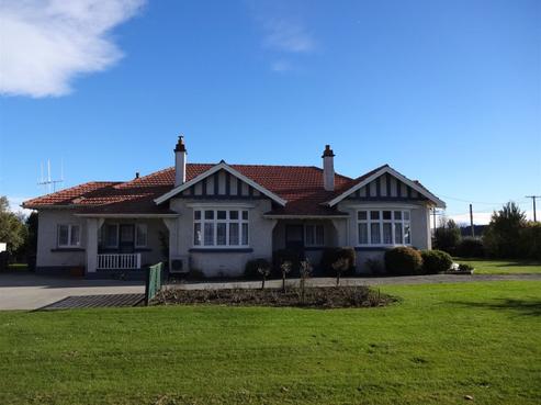 199 King Street, Temuka