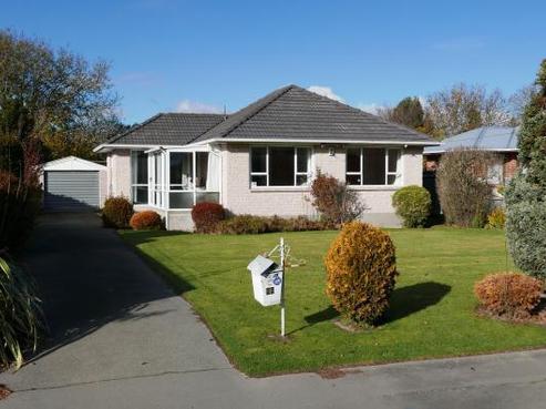 88 Nortons Road, Avonhead