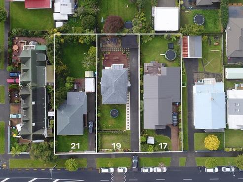 19 Huia Road, Point Chevalier