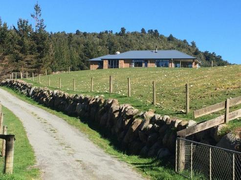 1266 Arnold Valley Road, Moana / Lake Brunner