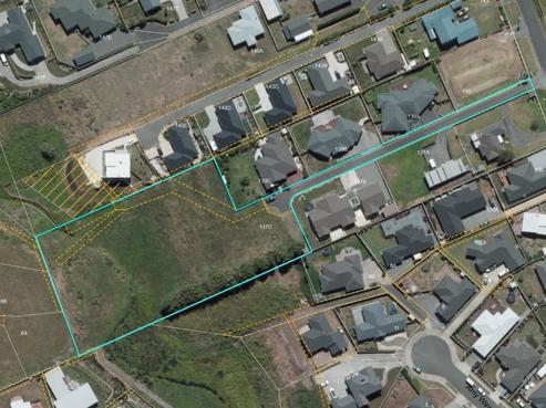 137C Wills Road, Bell Block