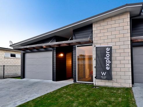 141E Rototuna Road, Rototuna