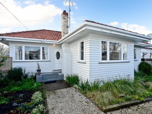 8 Galloway Street, Hamilton East