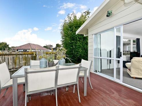 3A Butler Place, Fairfield