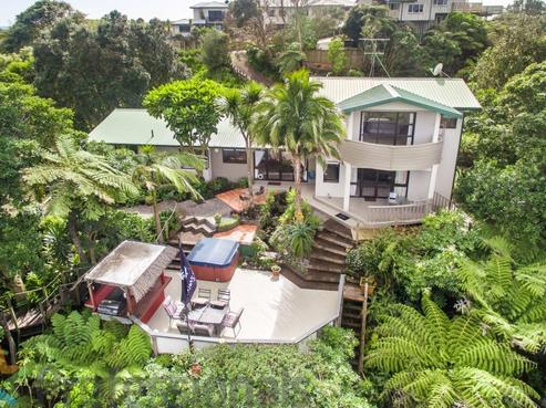 26A Wainui Road, Ohope