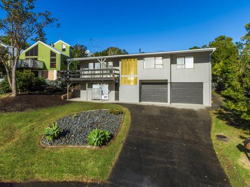 9 Ashcraig Court, Torbay
