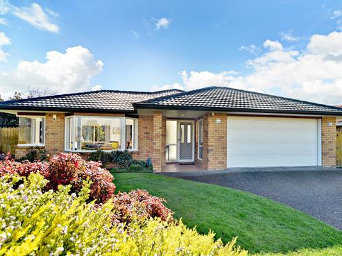 21 Moss Crescent, Takanini