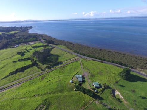 653 Kaimaumau Road, Awanui