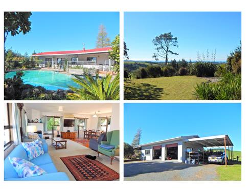 2740 State Highway 10, Kerikeri Surrounds