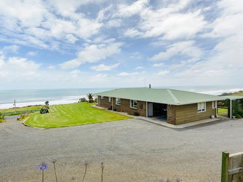 5359 State Highway 3, Mokau