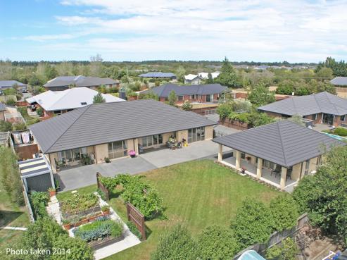 740 East Maddisons Road, Rolleston