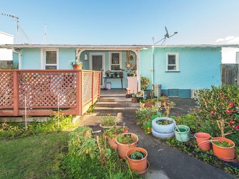 43 Karaka Street, Castlecliff