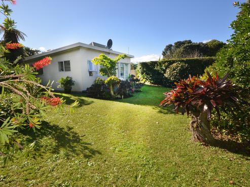785 Kaimaumau Road, Awanui