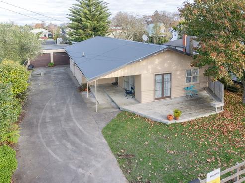 46 Cook Street, Hamilton East