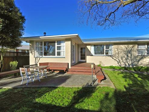 14 West-watson Avenue, Hillmorton