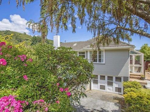 65 Tawhai Street, Stokes Valley