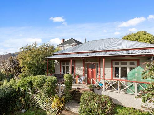 22 Gillespie Street, North East Valley