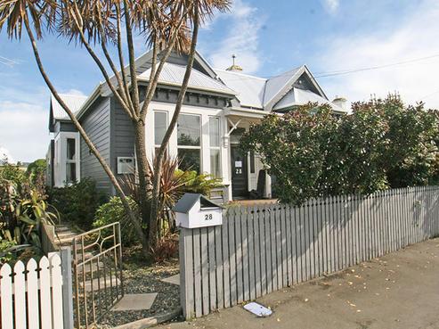 28 Begg Street, Saint Kilda