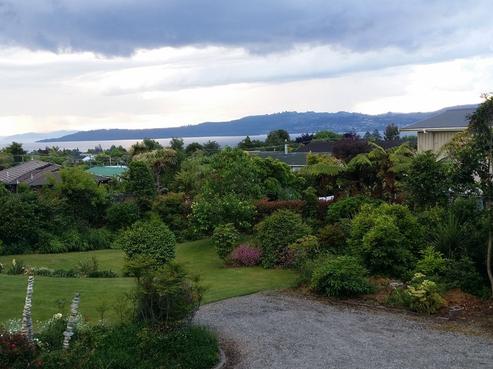 105 Shepherd Road, Waipahihi