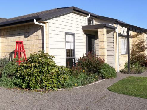 124/11 Manuka Street, Matamata