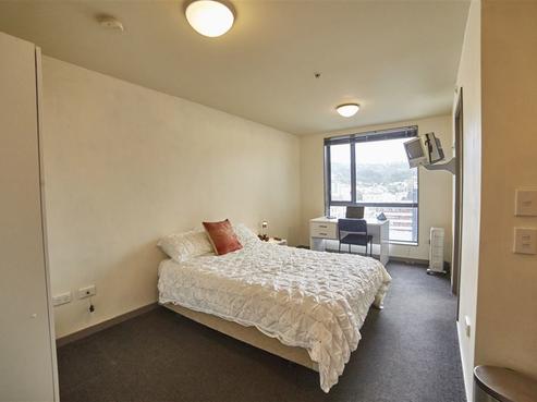713/35 Abel Smith Street, Te Aro