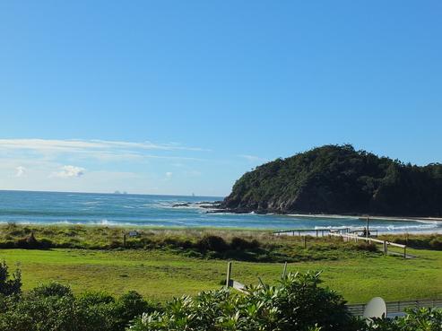34 Morrison Road, Matapouri