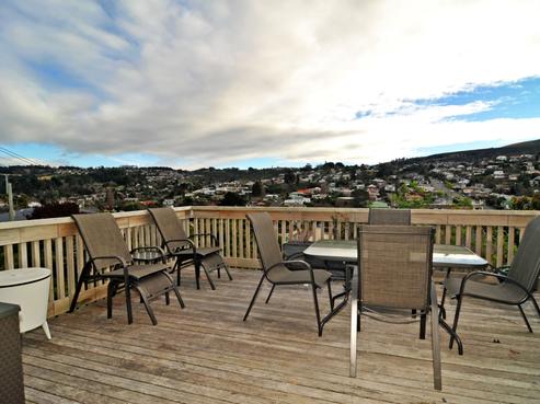 36 Hereford Street, Kaikorai