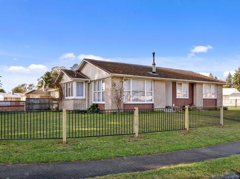 2 Harold Crescent, Fordlands