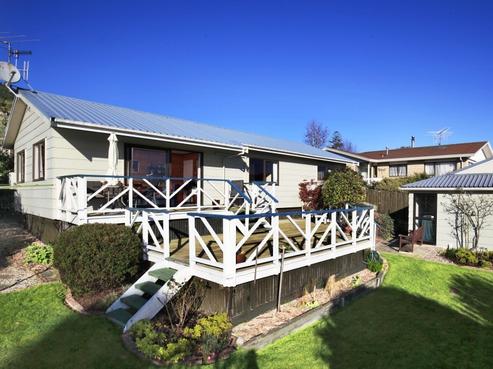 4 Primrose Place, Richmond