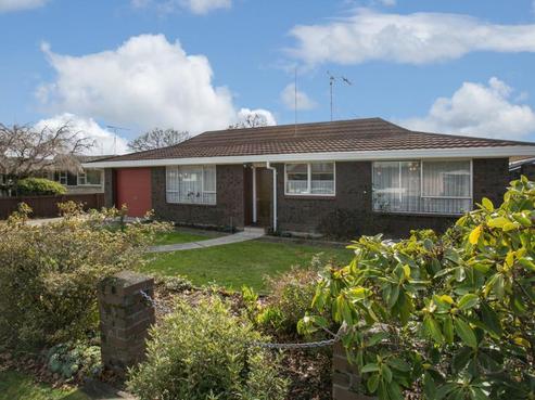 63A Browning Street, Leamington