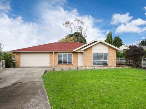 21 Amberly Rise, Helensville