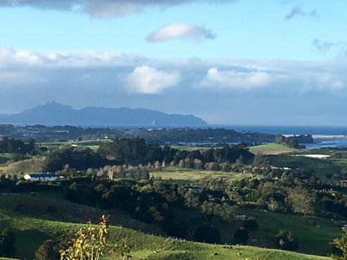 285 Lawrence Road, Mangawhai