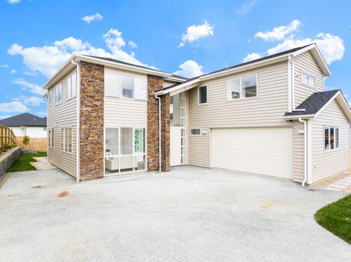 15 Harvest Avenue, Orewa