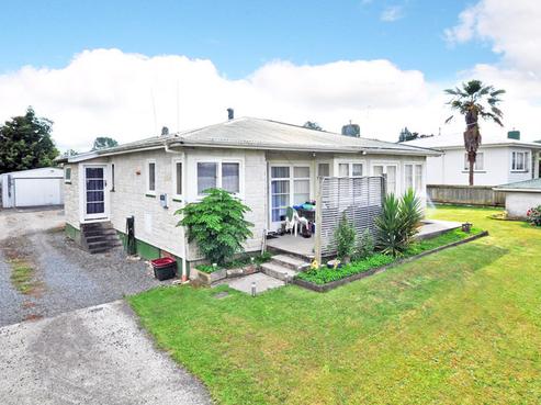 31 Charles Crescent, Putaruru