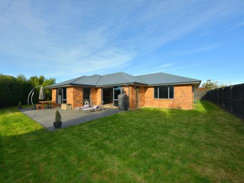 6A Henley Close, Rolleston