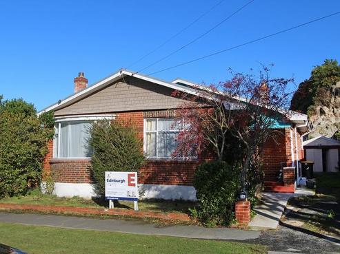 34 Cranley Street, Musselburgh